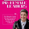 Von unsichtbar zu unschlagbar - PR für Female Leaders*Angela Recino Verlag Outlet