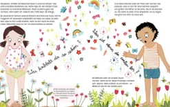 Edition Michael Fischer 3-6 Jahre*Von wegen Bienchen und Blümchen! Aufklärung, Gefühle und Körperwissen für Kinder ab 5