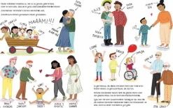 Edition Michael Fischer 3-6 Jahre*Von wegen Bienchen und Blümchen! Aufklärung, Gefühle und Körperwissen für Kinder ab 5