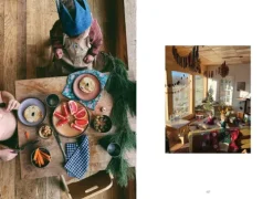 Knesebeck Von Dem GmbH Weihnachten Kochen & Backen-Von wilder Welt und Weihnachten