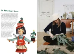 Knesebeck Von Dem GmbH Weihnachten Kochen & Backen-Von wilder Welt und Weihnachten