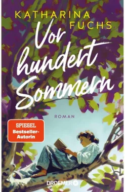 Vor hundert Sommern*Droemer eBook New