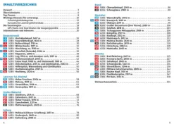 Bergverlag Rother Wandern*Vorarlberg