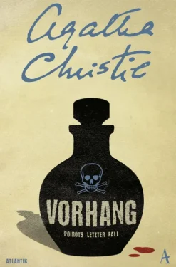 Vorhang*Atlantik Verlag Best