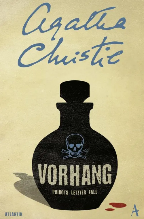 Vorhang*Atlantik Verlag Best