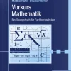 Vorkurs Mathematik*Hanser Fachbuchverlag Best