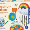 Vorschul-Labor - Experimentierkasten*Franckh-Kosmos