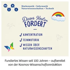 Vorschul-Labor - Experimentierkasten*Franckh-Kosmos
