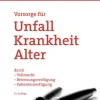 C.H. Beck Jura-Vorsorge für Unfall, Krankheit, Alter