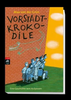 Vorstadtkrokodile*Bertelsmann Verlag Clearance