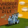 Vorstadtkrokodile. 3 CDs*cbj audio Hot