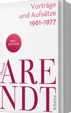 Piper Verlag GmbH Philosophie-Vorträge und Aufsätze 1961-1977