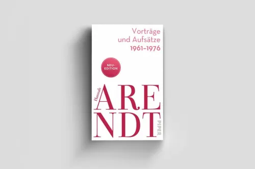 Piper Verlag GmbH Philosophie-Vorträge und Aufsätze 1961-1977