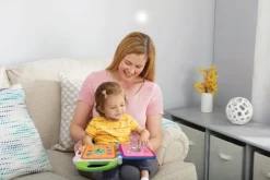 VTech Baby & Kleinkind*Baby - Mein 100-Wörter-Buch