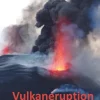 BoD - Books on Demand Tagebücher*Vulkaneruption