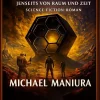 Verlag DeBehr eBooks Steampunk-Wabenwelt - Jenseits von Raum und Zeit - Science-Fiction-Roman