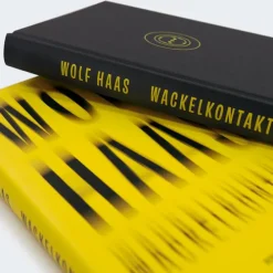 Wackelkontakt*Carl Hanser Verlag Outlet