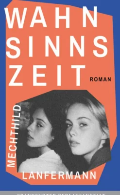 Frankfurter Verlags-Anst. Orte & Länder-Wahnsinnszeit