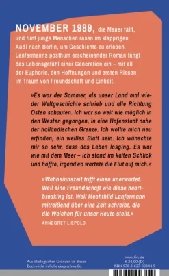 Frankfurter Verlags-Anst. Orte & Länder-Wahnsinnszeit