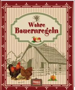 Regionalia Verlag Ethnologie-Wahre Bauernregeln