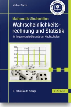 Hanser Fachbuchverlag Mathematik*Wahrscheinlichkeitsrechnung und Statistik