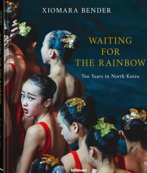 Waiting for the Rainbow*teNeues Verlag GmbH Sale