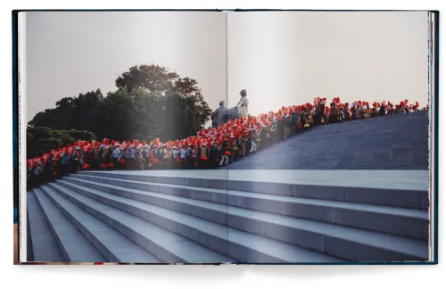 Waiting for the Rainbow*teNeues Verlag GmbH Sale