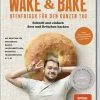 Wake & Bake*Becker Joest Volk Verlag Discount