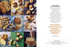 Wake & Bake*Becker Joest Volk Verlag Discount