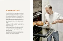 Wake & Bake*Becker Joest Volk Verlag Discount