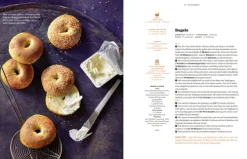 Wake & Bake*Becker Joest Volk Verlag Discount