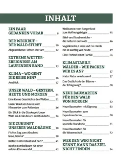 Stocker Leopold Verlag Umweltwissenschaft*Wald im Wandel