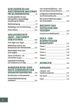 Stocker Leopold Verlag Umweltwissenschaft*Wald im Wandel