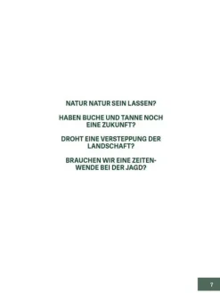 Stocker Leopold Verlag Umweltwissenschaft*Wald im Wandel