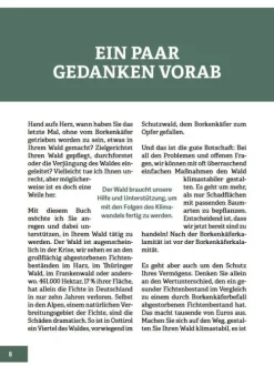 Stocker Leopold Verlag Umweltwissenschaft*Wald im Wandel