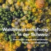 Haupt Verlag AG Umweltwissenschaft-Waldbewirtschaftung in der Schweiz