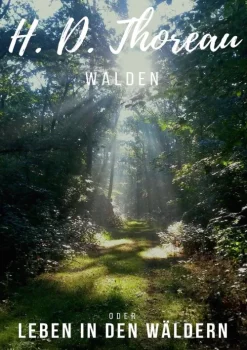 BoD - Books on Demand Tagebücher*Walden