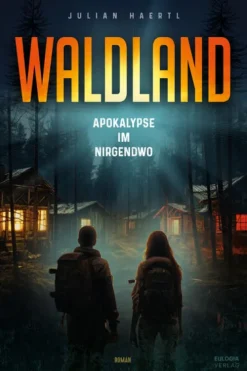 Waldland*Eulogia Verlags GmbH Hot
