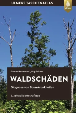 Ulmer Eugen Verlag Umweltwissenschaft*Waldschäden