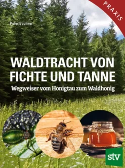 Stocker Leopold Verlag Biologie-Waldtracht von Fichte und Tanne