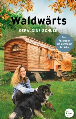 Eden Books - ein Verlag der Edel Verlagsgruppe Reiseberichte-Waldwärts