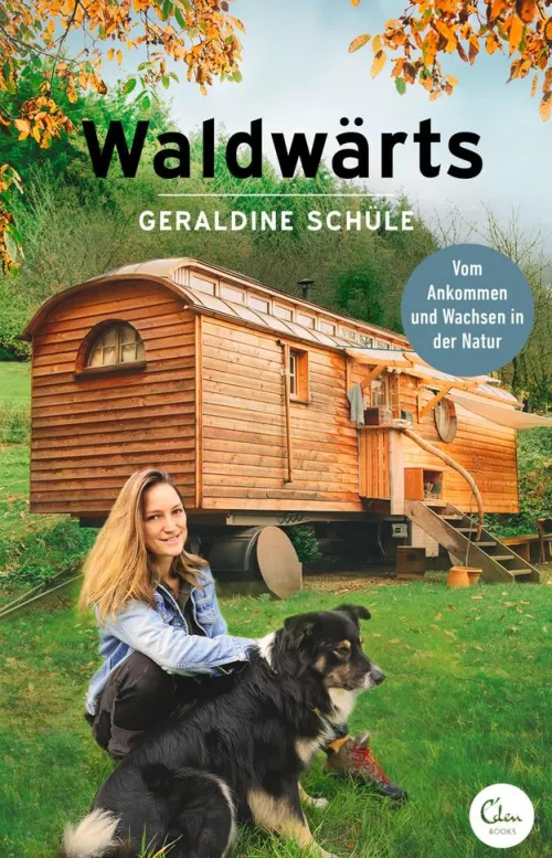 Eden Books - ein Verlag der Edel Verlagsgruppe Reiseberichte-Waldwärts