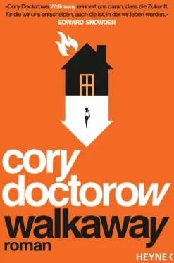 Heyne Taschenbuch Nahe Zukunft*Walkaway