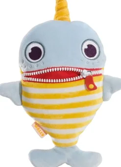 Wallo, klein, 24 cm, Edition Ahoi*Schmidt Spiele GmbH