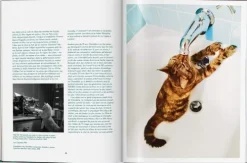 Taschen GmbH Künstler:Innen Im Fokus-Walter Chandoha. Cats. Photographs 1942-2018