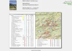 Wanderführer Garmisch-Partenkirchen Band 1*AM-Berg Verlag New