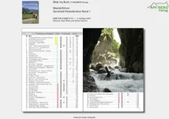 Wanderführer Garmisch-Partenkirchen Band 1*AM-Berg Verlag New
