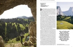 Wanderlust Alpen*Gestalten Clearance