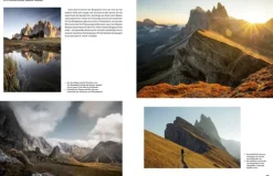 Wanderlust Alpen*Gestalten Clearance