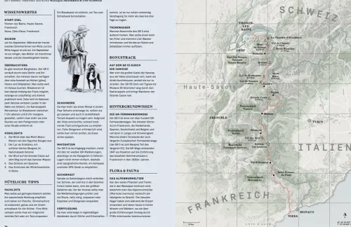 Wanderlust Alpen*Gestalten Clearance